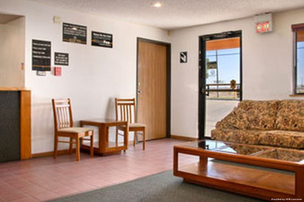 Hotel SUPER 8 KINGMAN (Kingman)